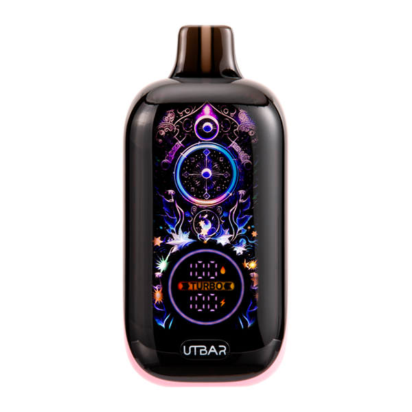 Peach Rings UT BAR PRO E-Cig