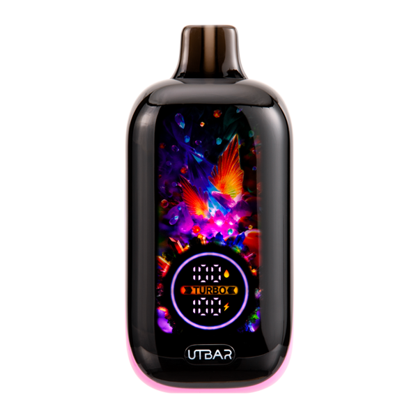 Sour Burst UT BAR PRO E-Cig