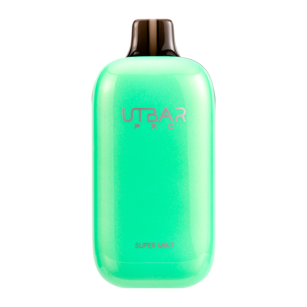 Super Mint UT BAR PRO E-Cig