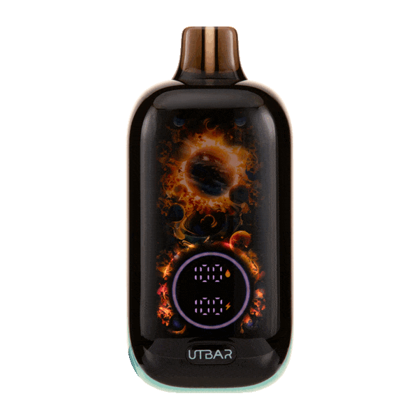Lumi Bar Vape White Gummy UT BAR PRO LUMI Lumi Bar Vape White Gummy UT BAR PRO LUMI