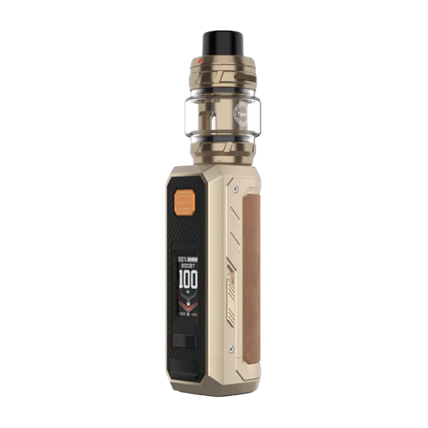 VAPORESSO Armour Ultra Kit Dune Gold