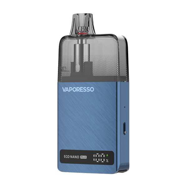 VAPORESSO Eco Nano Plus Kit Sky Blue