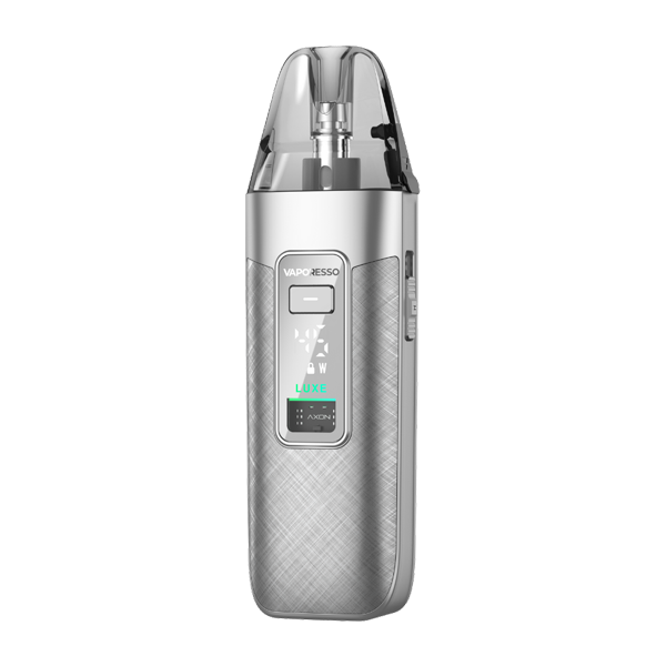 VAPORESSO Luxe X3 Kit Grey Silk