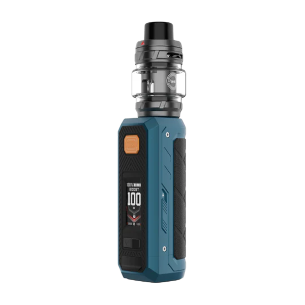 VAPORESSO Armour Ultra Kit Storm Blue