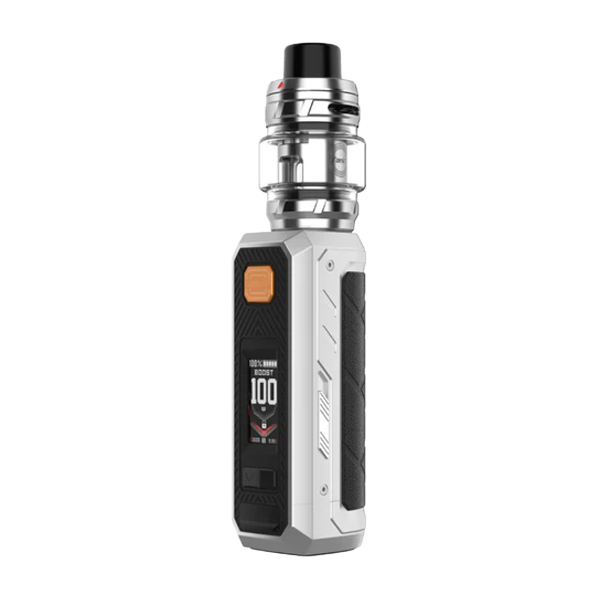 VAPORESSO Armour Ultra Kit Titanium Silver