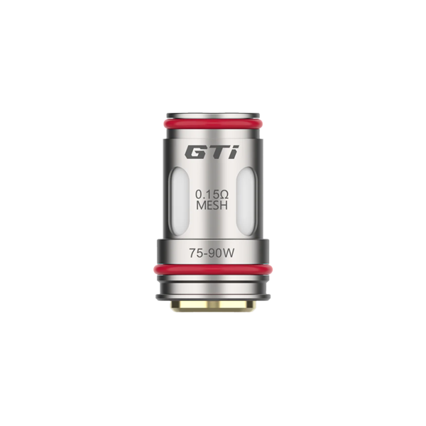 VAPORESSO GTi Coils 0.15 Mesh
