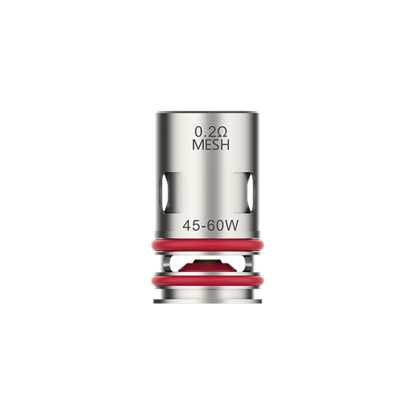 VAPORESSO GTX Coils 0.2 ohm