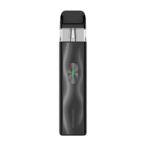 Vaporesso Mini 4 Vape Kit Black