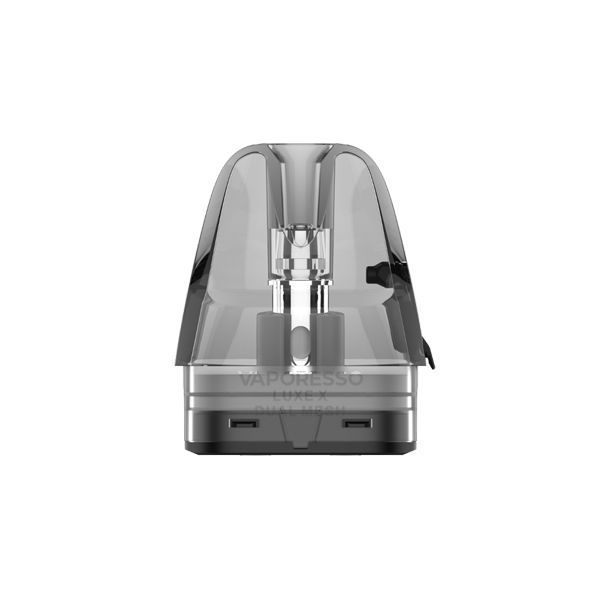 0.6ohm Dual Mesh VAPORESSO Luxe X Pods