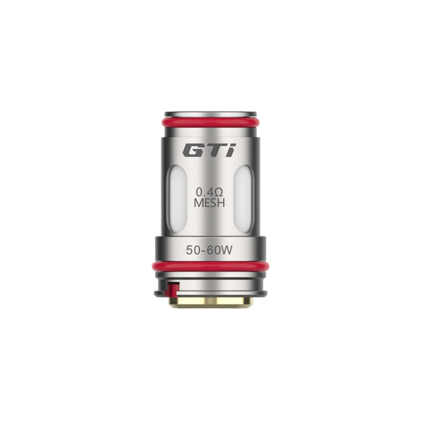 VAPORESSO GTi Coils 0.4 Mesh