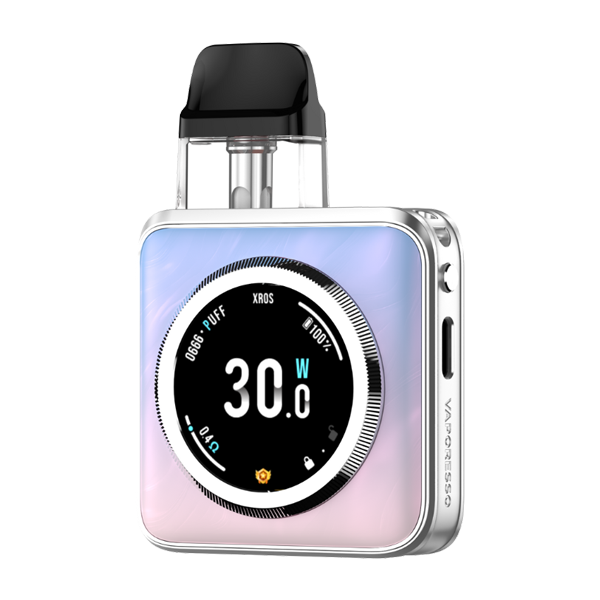VAPORESSO XROS 5 Nano Kit Nacre