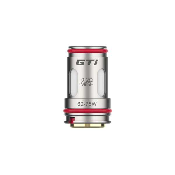 VAPORESSO GTi Coils 0.2 Mesh