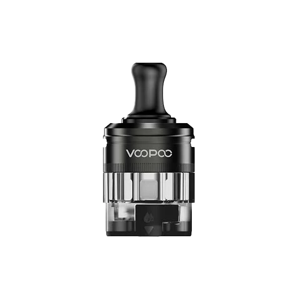 VooPoo PnP X Pods MTL Gray