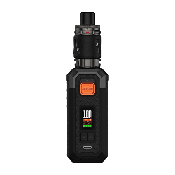 VAPORESSO Armour S Kit Black