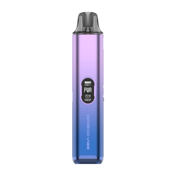 VAPORESSO Vibe Kit Berry Purple