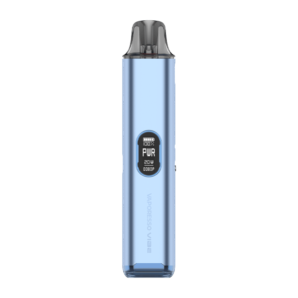 VAPORESSO Vibe Kit Sky Blue