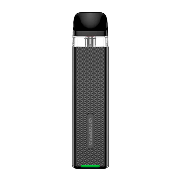 Vaporesso XROS 3 Mini Vape Kit - Black