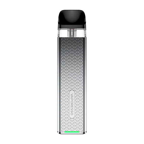 Vaporesso XROS 3 Mini Vape Kit - Silver