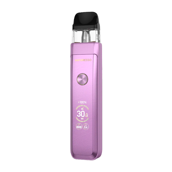 VAPORESSO XROS Pro 2 Kit Dawn Purple