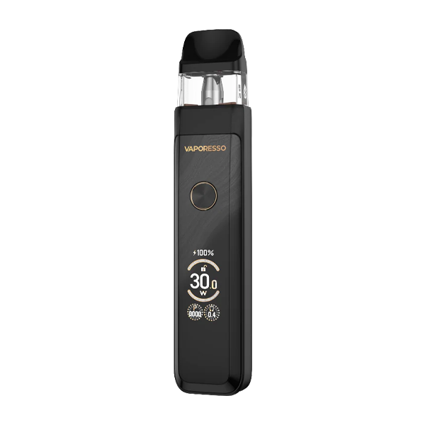 VAPORESSO XROS Pro 2 Kit Glittering Black