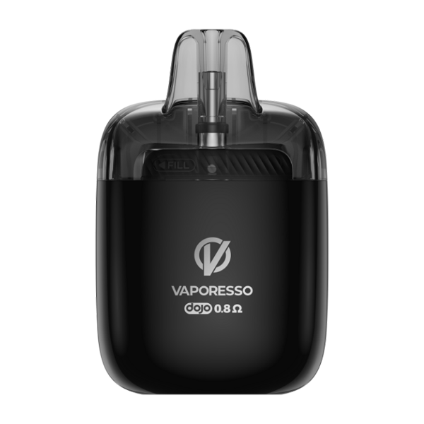 0.8ohm DOJO X VAPORESSO iMate OS Pod
