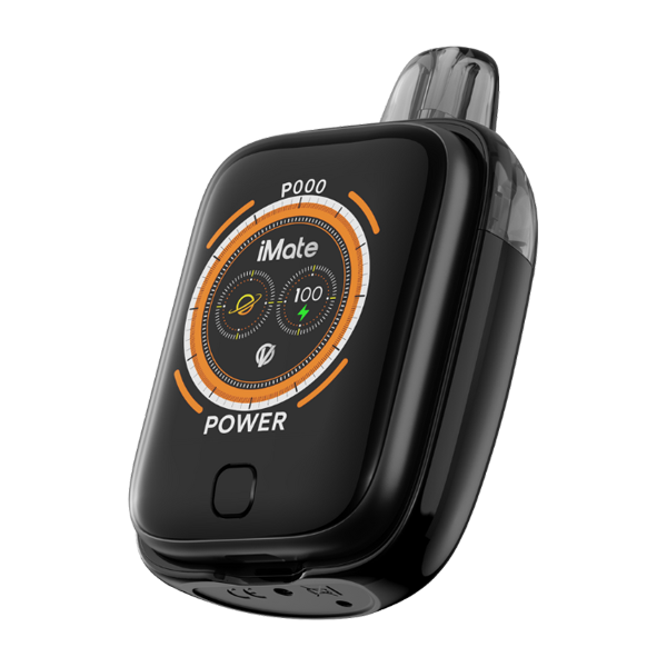 DOJO X VAPORESSO IMate OS Kit Grey