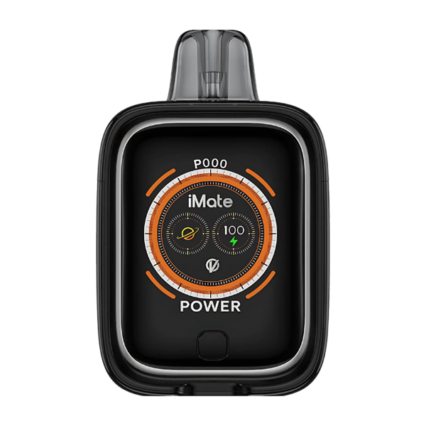 DOJO X VAPORESSO IMate OS Kit Grey