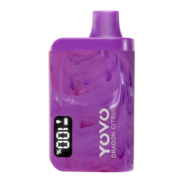 Dragon Citrus YOVO JB8000