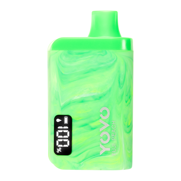 Fuji Peach YOVO JB8000