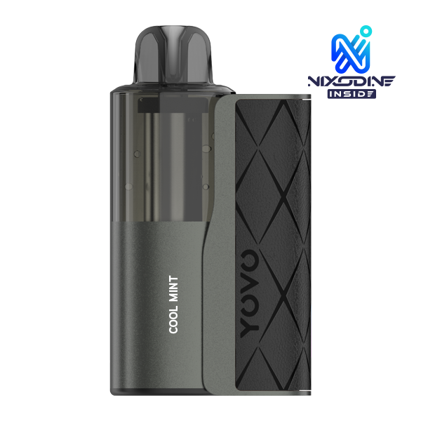 Cool Mint YOVO JB50000 Kit Nixodine