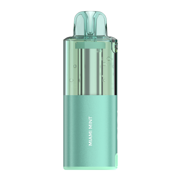 Miami Mint YOVO JB50000 Disposable