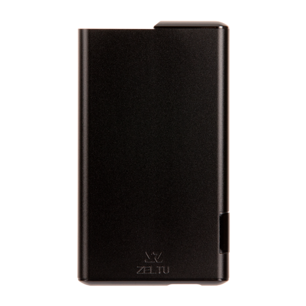 Zeltu X3 Kit Matte A1 in Black for Vaping.com