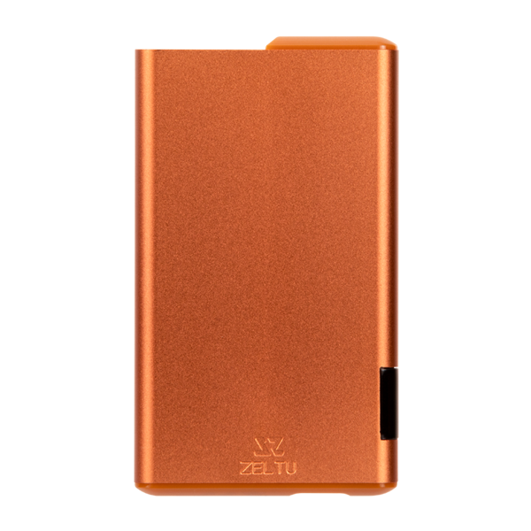 Zeltu X3 Kit Matte A1 in Burnt Gold for Vaping.com