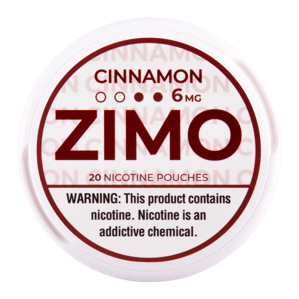 Cinnamon - ZIMO Pouches