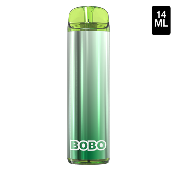 Melonz BOBO Vape