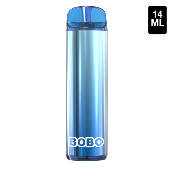 Paradise BOBO Vape