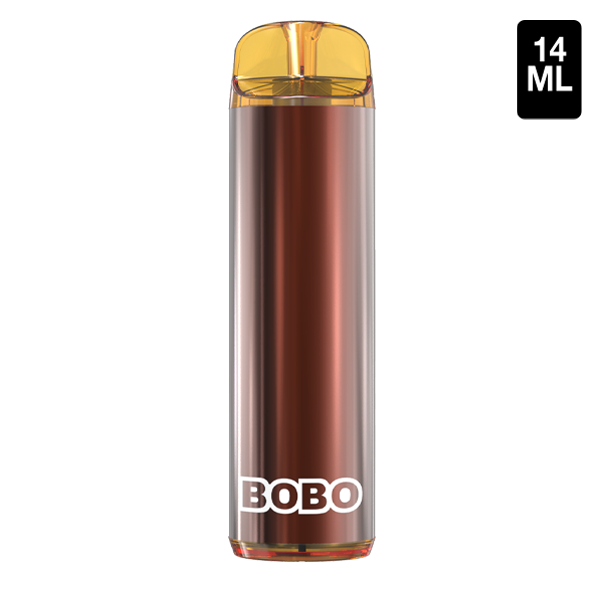 Tobacco BOBO Vape