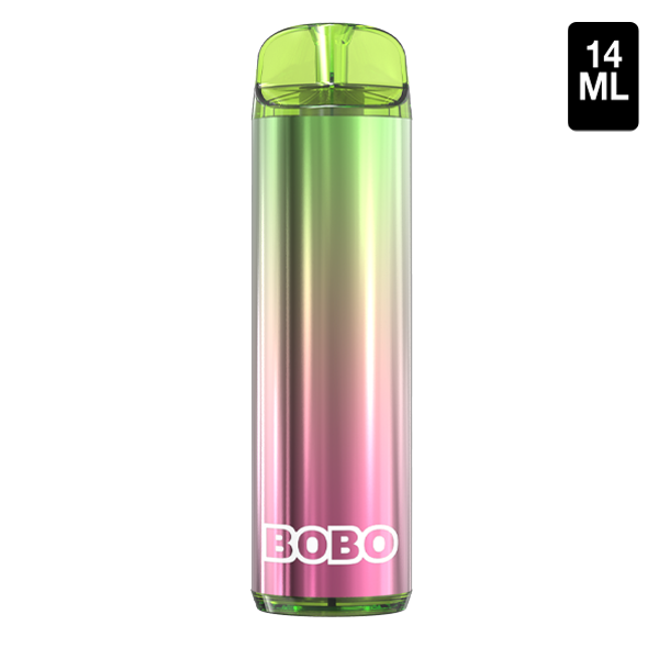 Watermelon Splash BOBO Vape