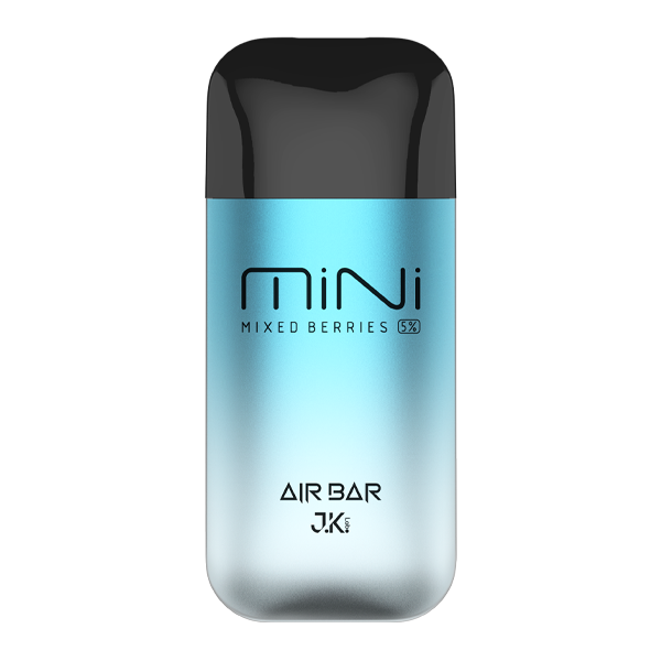 Mixed Berries Air Bar Mini