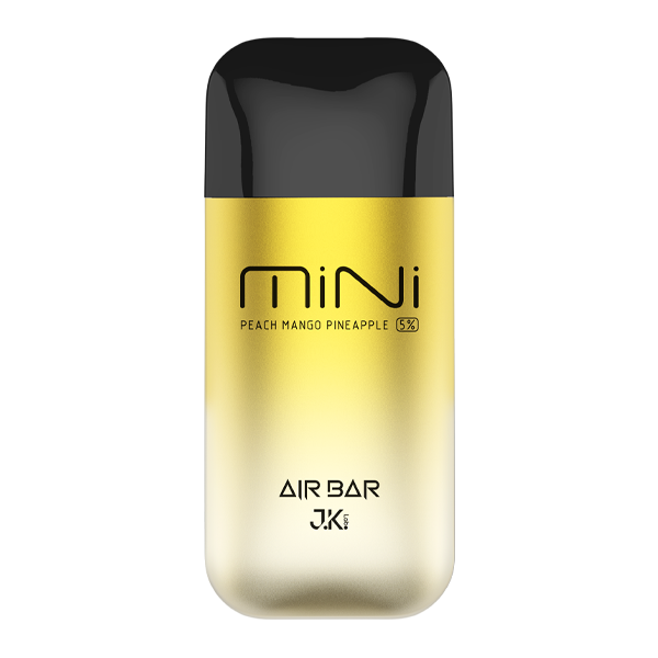 Peach Mango Pineapple Air Bar Mini