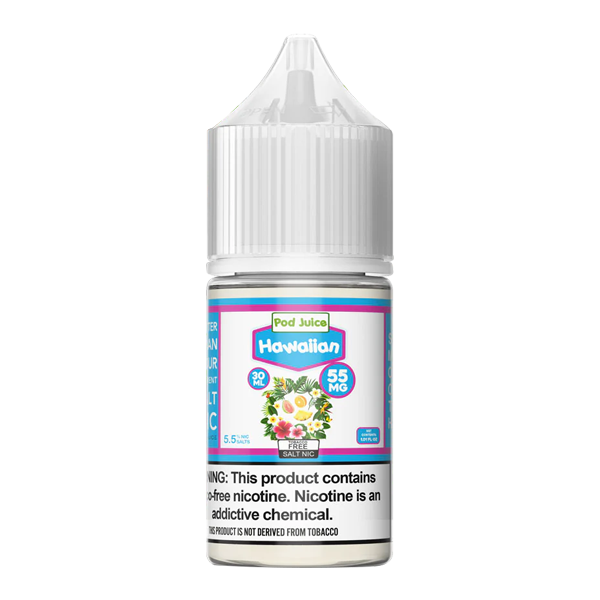Hawaiian POD JUICE 30ml