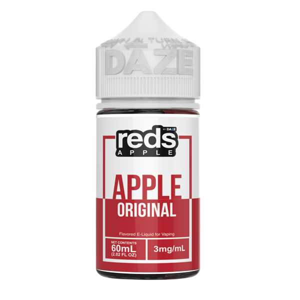 Reds Apple Original Apple e-Juice