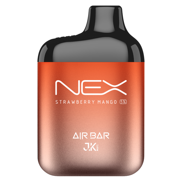 Strawberry Mango Air Bar NEX