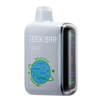Watermelon Ice Geek Bar Pulse ZERO Nicotine