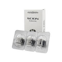 Innokin Scion Coils - 3 Pack [Plexus