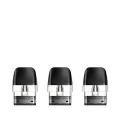 Geekvape Q Replacement Pod - 3 Pack