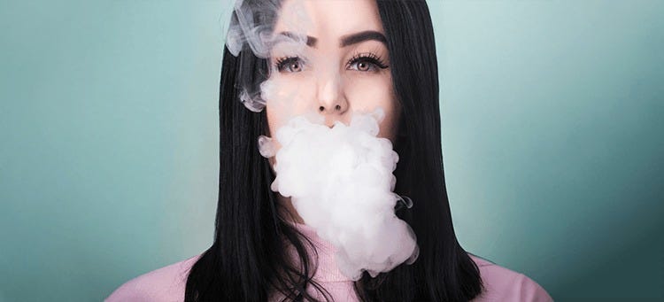 Guide to Vaping Rules & Etiquette