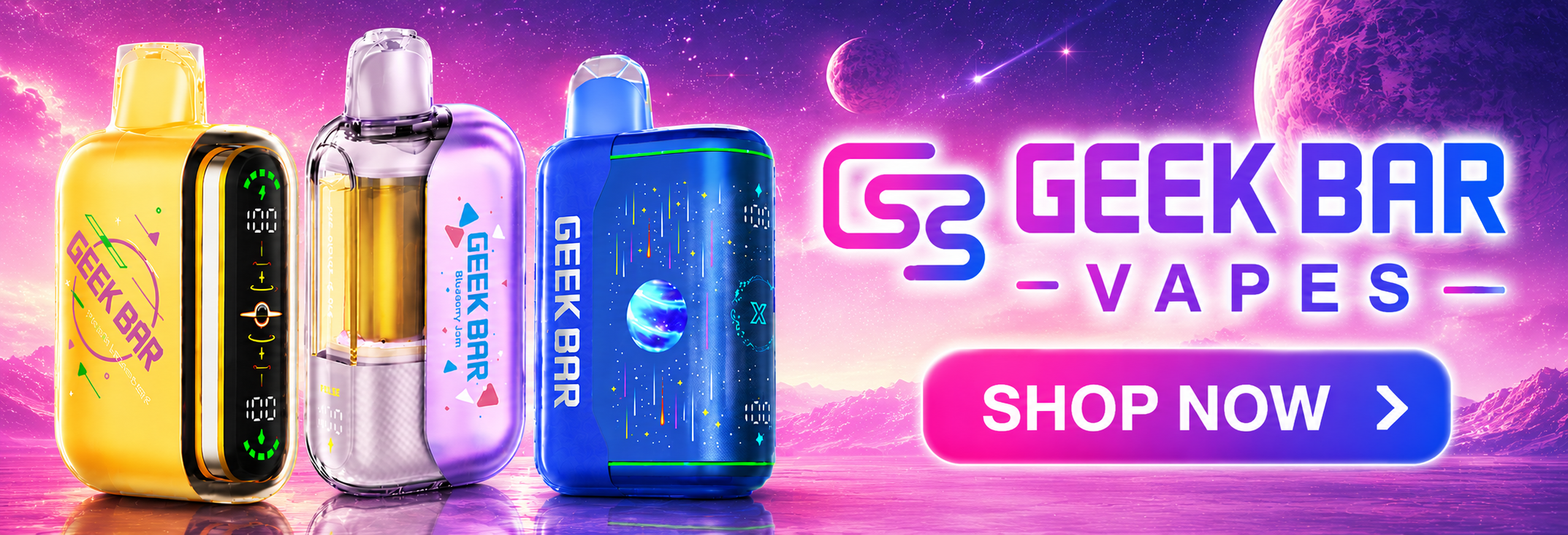 Geek Bar Vapes Shop Now Geek Bar Vapes Shop Now