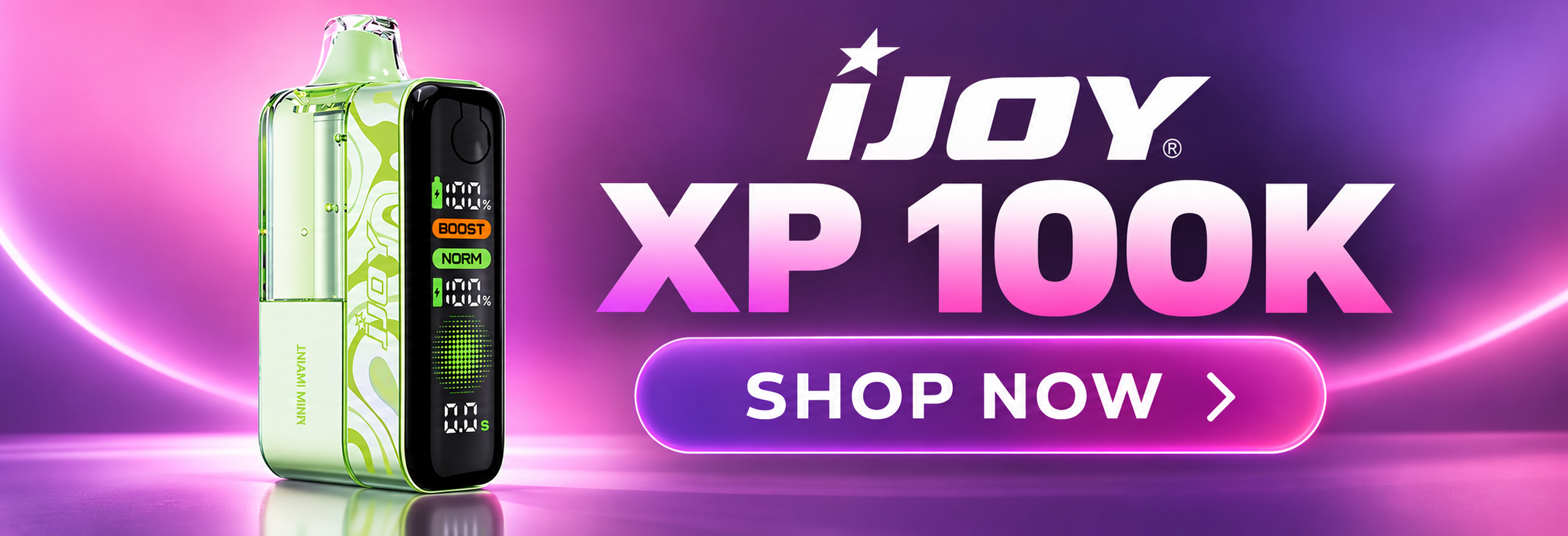 iJoy Shop Now iJoy Shop BNow