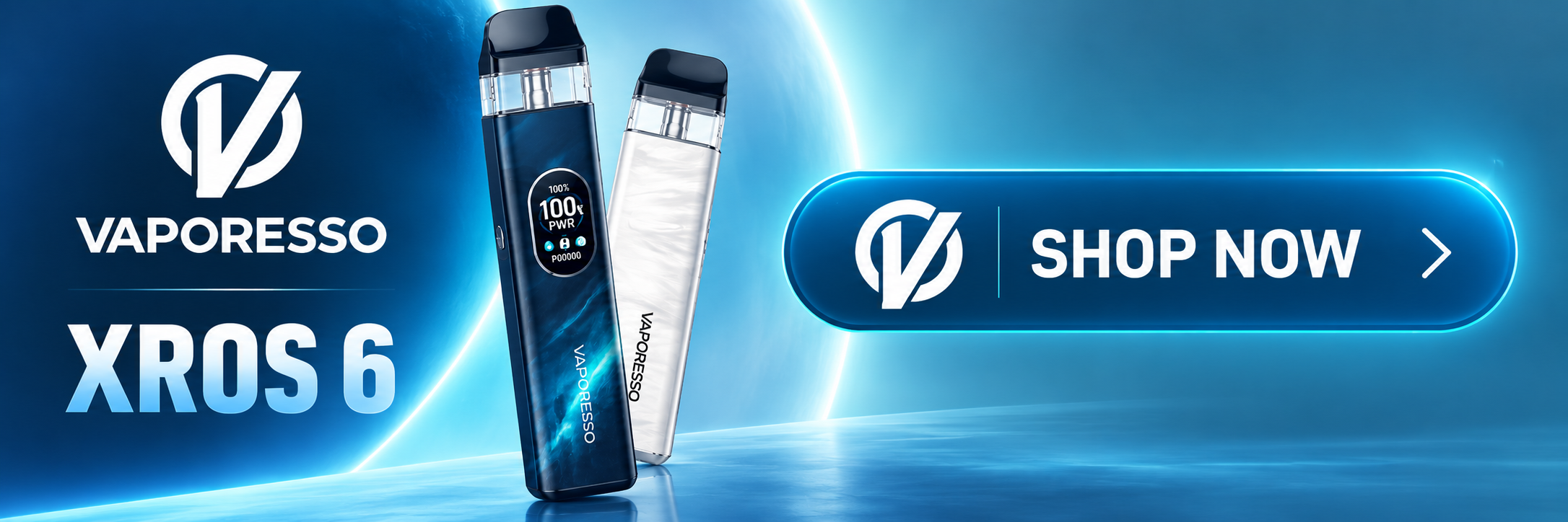 Vaporesso XROS 6 Kit